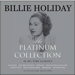 Platinum Collection (White ) (Vinyl)