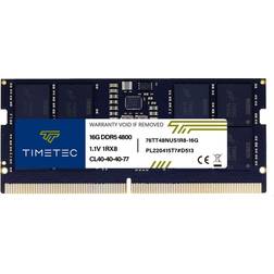 TIMETEC DDR5 4800MHz 16GB (9SIA56XHP01486)