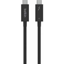 Belkin Belkin CONNECT Thunderbolt Kabel 1m