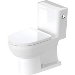 Duravit Toilet (21950100U4)