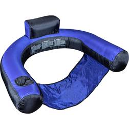 Swimline Swimline Fabric Covered U-Seat