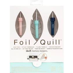 We R Memory Keepers WR Foil Quill All-In-One Kit