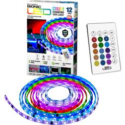 Bell & Howell Bionic Changing Light Strip