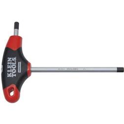 Klein Tools JTH6E14 Journeyman T-Handle Hex Key