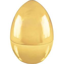 Amscan Jumbo Egg Easter Decoration 11.8"