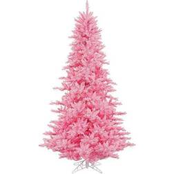 Vickerman 435410 4.5' Fir Christmas Tree