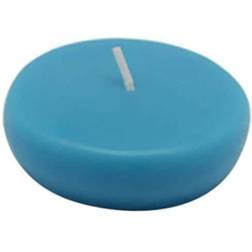Zest Candle Floating Candle 0.8" 24pcs