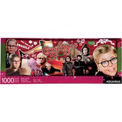 Aquarius A Christmas Story 1000 Pieces
