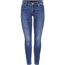 Vero Moda Skinny Fit Low Waist Jeans