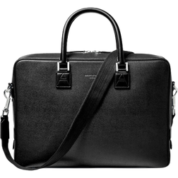 Aspinal of London Mount Street Laptop Bag