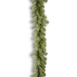 National Tree Company 9-Foot x 10-Inch Kincaid Spruce Garland