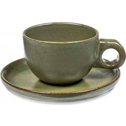 Serax Surface Krus, Kaffekop 13cl