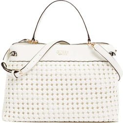 Guess Sicilia Satchel Crossbody Bags