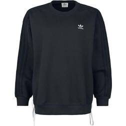 adidas Laced Crew Sweatshirt