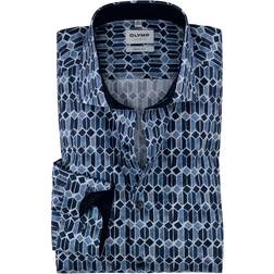 Olymp Level Five Body Fit Business Shirt