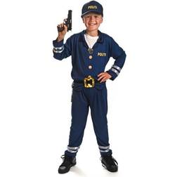 RIO Policeman Costume