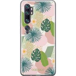 Babaco Pattern Case for Xiaomi Mi Note 10/Mi Note 10 Pro