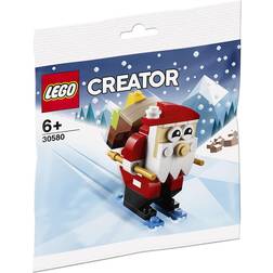 LEGO Creator Santa Claus 30580