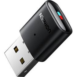 UGREEN PC/PS/Switch Bluetooth Adapter - Black