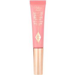 Charlotte Tilbury Matte Beauty Blush Wand Pink Pop