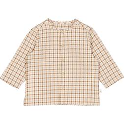 Wheat Shelby Shirt (6658h-467)