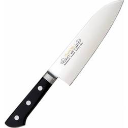 Masahiro MV 13723 Santoku-Messer 17.5 cm