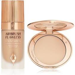 Charlotte Tilbury Flawless, Poreless Skin Secrets Magical Savings Kit