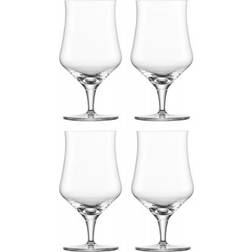 Zwiesel Beer Basic Craft Beer Glass 15.2fl oz 4