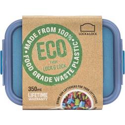 Lock & Lock Eco Food Container 0.35L