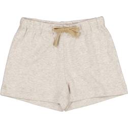 Wheat Baby Vic Shorts - Fossil Melange (6926h-010)