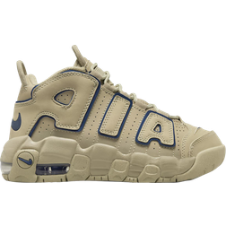 Nike Air More Uptempo PS - Limestone/Limestone/Valerian Blue