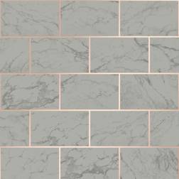 Crown Metro Brick Marble (M1511)