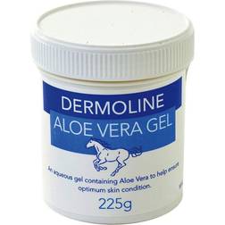 Dermoline Aloe Vera Gel 225g