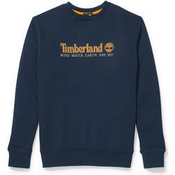 Timberland Wind / Water / Earth & Sky Crew Neck Sweatshirt