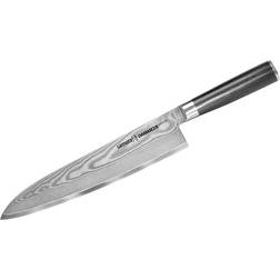 Samura Damascus Grand SD-0087 Couteau de Cuisine 24 cm