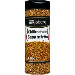 Chilirostade Sesamfrön 120g