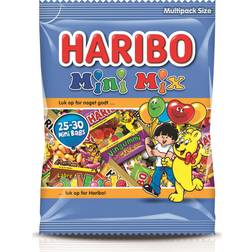 Haribo Mini Mix 300g 30stk