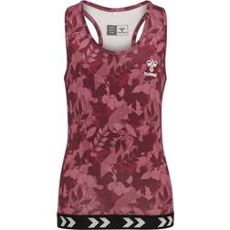 Hummel Nanna Tanktop Lyserød