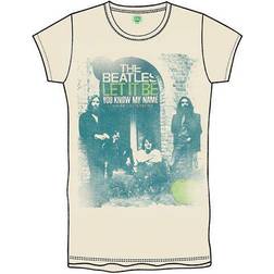 The Beatles Kids T-Shirt: Let It Be/You Know My Name (11-12 Years)