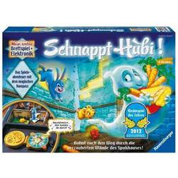 Ravensburger Schnappt Hubi!