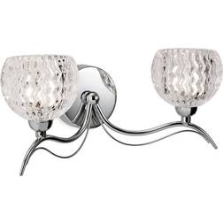 Firstlight Blanche 2 Wall light