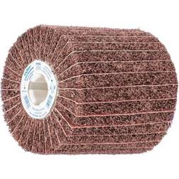 Pferd 44641108 Polinox Abrasive Roller PNZ-W 100100 A M/80