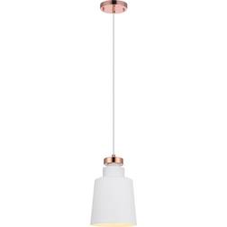 Teamson Home Lumiere Mini Pendant Lamp