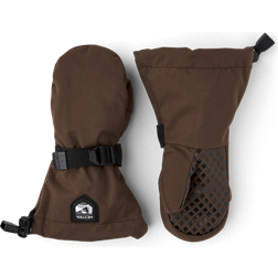 Hestra Fjellvotten JR Vantar, Espresso