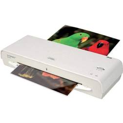 Q-CONNECT A3 Professional Laminator UK Plug