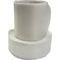 West System Glasfiberstrimmel Plain Weave Glass Tape 50 mm x 10 meter