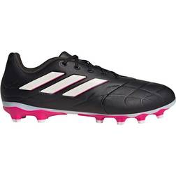 adidas Copa Pure.3 MG Own Your Football Pack - Core Black/Zero Metallic/Team Shock Pink 2