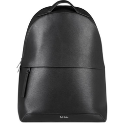 Paul Smith Leather Backpack