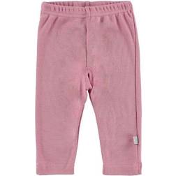 Fuzzies Leggings - Pink (6000-520)