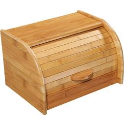 Zassenhaus Eco-line Bread Box